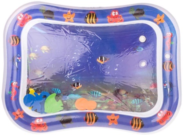 Täispuhutav madrats Aquarium, mitmevärviline, 620x450 mm