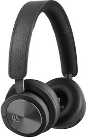 Ausinės Bang & Olufsen BeoPlay H8i Bluetooth On-Ear Earphones Black