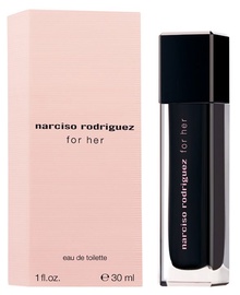 Parfüümid Narciso Rodriguez For Her 30ml EDT