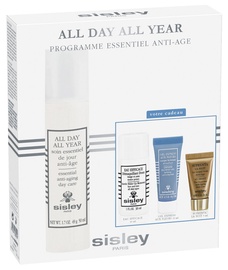 Sisley All Day All Year 4pcs Set 95ml