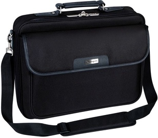 Klēpjdatoru soma Targus CNP1, melna, 15.4"