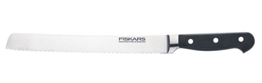 Fiskars Chef De Luxe Bread Knife 23cm