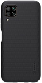 Nillkin Super Frosted Shield Case + Kickstand For Huawei P40 Lite Black