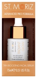 Apsauginis serumas nuo saulės St. Moriz Advanced Pro Formula Tan Boosting, 15 ml