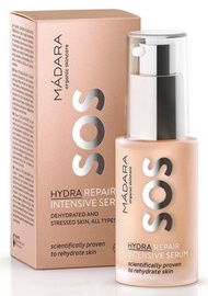 Serums sievietēm Madara Sos Hydra Repair, 30 ml