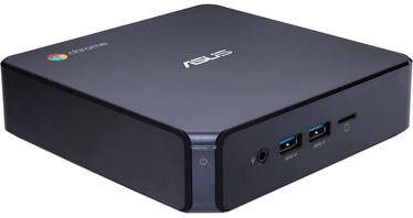 ASUS Chromebox 3-N007U 90MS01B1-M00070