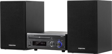 Kruger&Matz KM1534