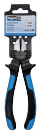 Kandiklinės replės Vagner SDH GER01006-7, šoninio kandimo, 180 mm