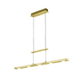Pakabinamas šviestuvas Trio Lacal 379190779, 7 x 3,5 W, SMD, LED integruota