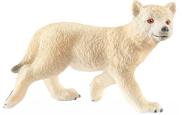 Фигурка-игрушка Schleich Arctic Wolf Cub 14804