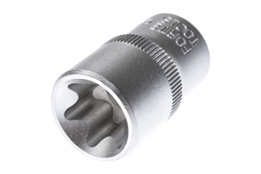 MUCIŅA ZVAIGZNE 20MM 1/2 (FORTE TOOLS)