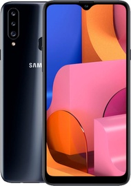 Samsung Galaxy A20s 3/32GB Black