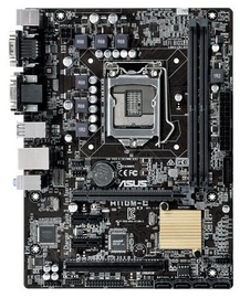 Asus H110M-C