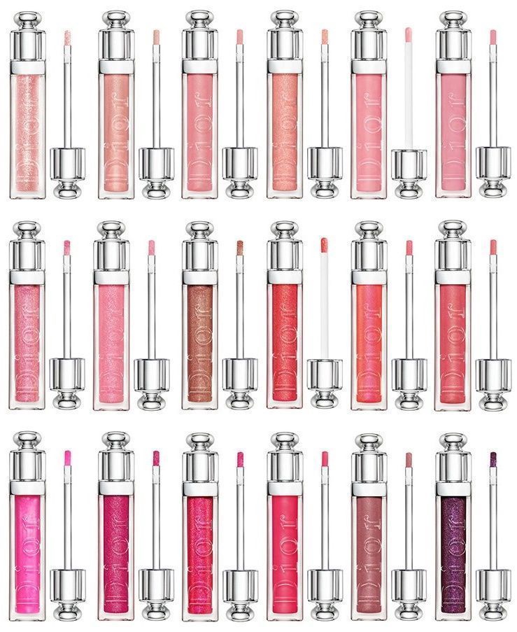 christian dior addict ultra gloss