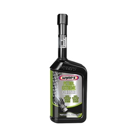 Benzino sistemos valiklis Wynn'S Petrol Extreme Cleaner 3 W29793, 0.5 l