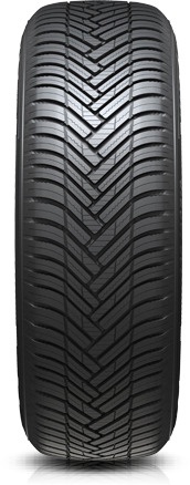 Vissezonas riepa Hankook Kinergy 4S2 X H750A 245/45/R20, 103-V-240 km/h, XL, C, B, 73 dB