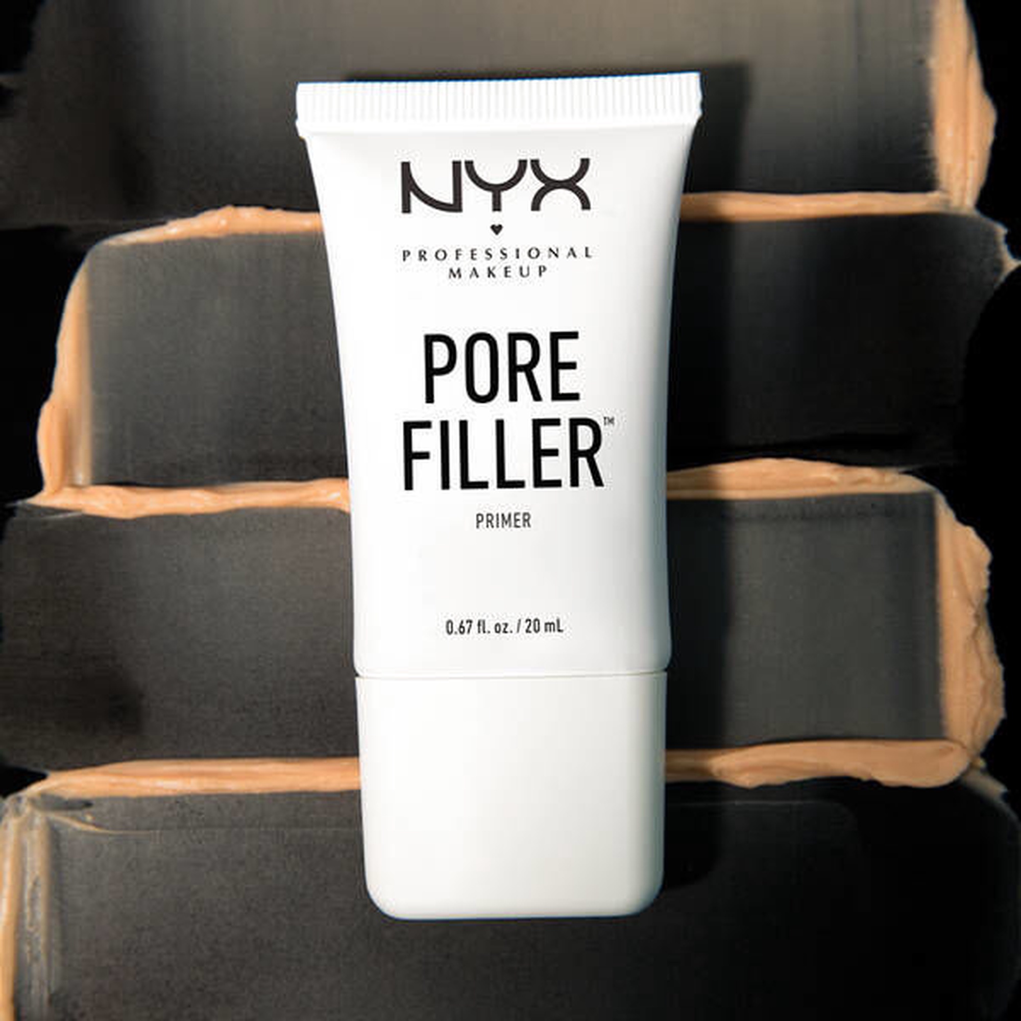 NYX Pore Filler Primer 20ml Ksenukai.lv