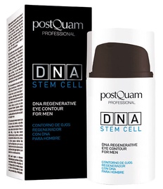 Acu krēms PostQuam Professional Global DNA Men, 20 ml