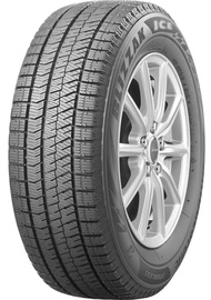 Žieminė automobilio padanga Bridgestone Blizzak Ice 185/55/R16, 83-S-180 km/h, F, F, 71 dB