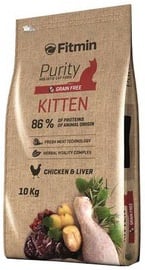 Fitmin Purity Kitten 10kg