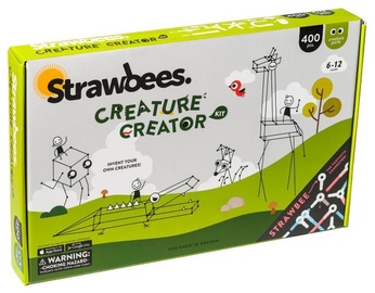 Strawbees Creature Creator Kit