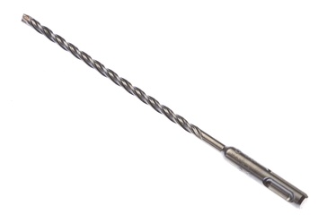 Urbis Forte Tools 26746, betons/mūra/dzelzsbetons, sds plus (te-c), 6 mm x 210 mm, 1 gab.