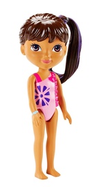 Fisher Price Dora & Friends Color Surprise Bathtime Dora DGJ44
