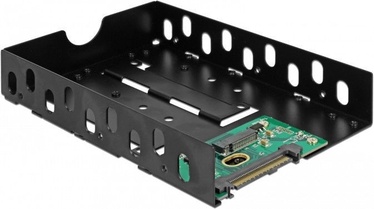 Delock U.2 SFF-8639 To M.2 NVMe Key M Converter 3.5″ Frame