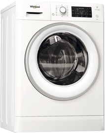 Skalbimo mašina Whirlpool FWSD81283WSEU