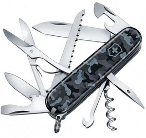 Kempinga nazis Victorinox Huntsman, 210 mm