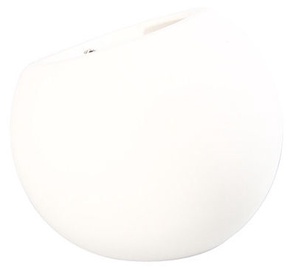 Verners HR1003 CONCRETE01 White