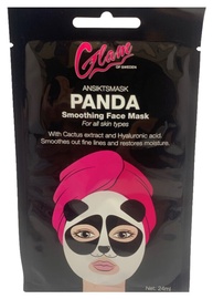 Sejas maska Glam Of Sweden Panda, 24 ml, sievietēm