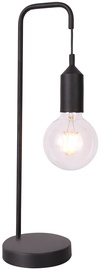 Lampa Candellux Laren 1 50501194, E27, brīvi stāvošs, 40W