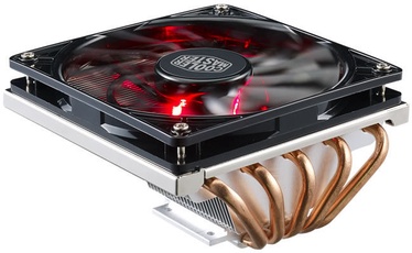 Cooler Master Geminii M5 LED RR-T520-16PK