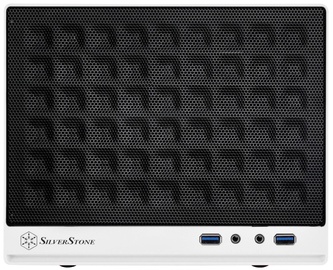 SilverStone Sugo SG13B SFF White SST-SG13WB