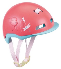 Zapf Creation Baby Annabell Active Biker Helmet