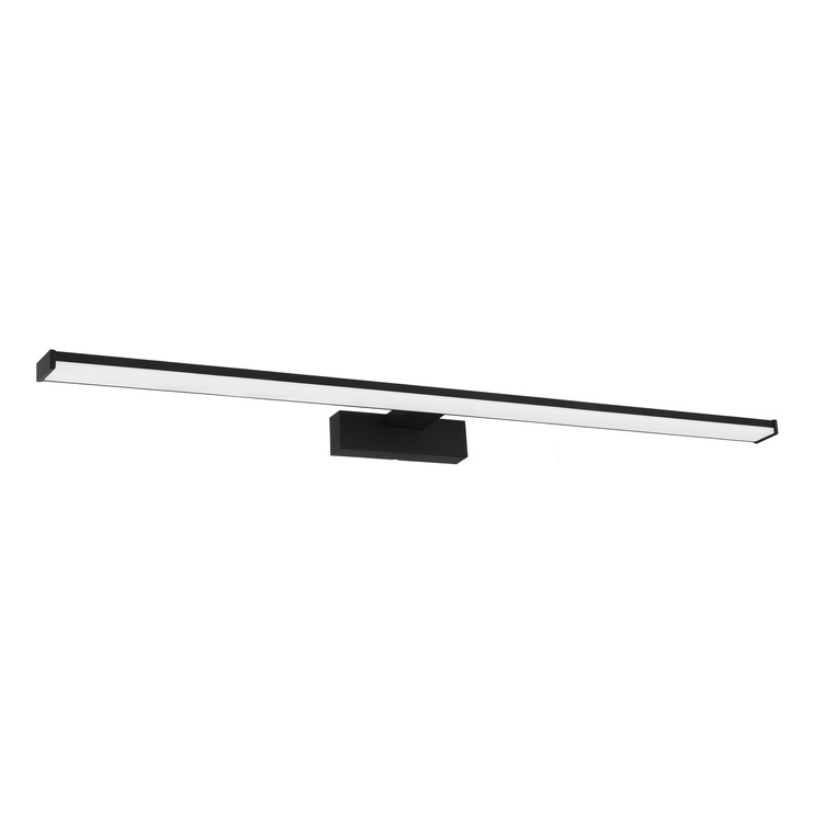 Lampa paredzēts attēliem/spoguļiem Eglo Pandella 1, 14 W, LED, 4000 °K