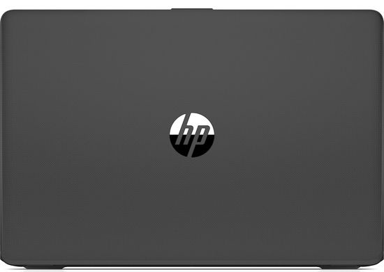 Nešiojamas kompiuteris HP 15 15-bs006ur Celeron, Intel® Celeron® Processor N3060 (2 MB Cache, 1.60 GHz), 4 GB, 500 GB, 15.6 ", Intel HD Graphics 400, juoda
