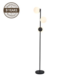 Stāvlampa Domoletti Campo 2020133F, 75 W, G9