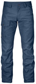 Fjall Raven Nils Trousers Blue 50