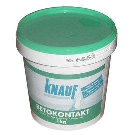 Gruntas Knauf Betokontakt, 5 kg