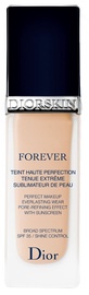 Christian Dior Diorskin Forever Perfecting Foundation SPF35 30ml 15