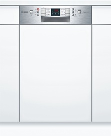 Įmontuojama indaplovė Bosch SPI46IS03E
