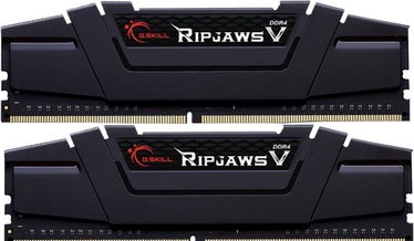 Operatīvā atmiņa (RAM) G.SKILL RipJaws V, DDR4, 32 GB, 2133 MHz