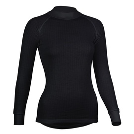Termopluus Avento 0721, must, XL