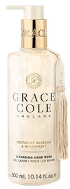 Grace Cole Hand Wash 300ml Nectarine Blossom & Grapefruit