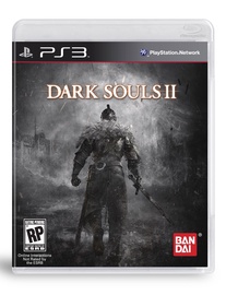 Dark Souls II PS3