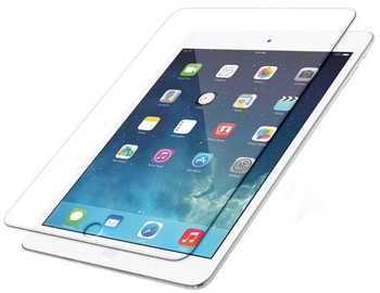 Tempered Glass Extreeme Shock Screen Protector for Apple Ipad Air 2