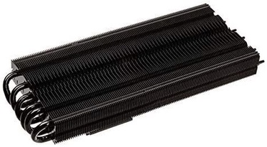 Raijintek Morpheus II Core Black