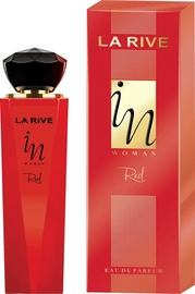 Парфюмированная вода La Rive In Woman Red, 100 мл
